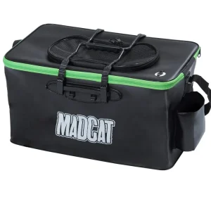 Madcat Taška Foldable Live Bait Bucket 50L | Pospěšte si