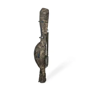 Jen pár kusů - Nash Pouzdro na pruty Subterfuge Soft Protect 10ft 3 Rod Skin
