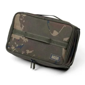 Nash Pouzdro Subterfuge Tackle Pouch XL - Využijte nabídku