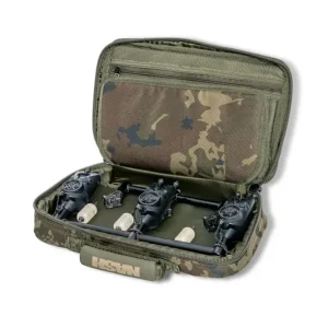 Právě v prodeji | Nash Pouzdro na hrazdy Subterfuge Buzz Bar Pouch Medium 32cm