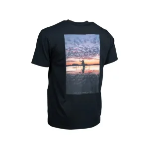 Nash Triko Make It Happen Cast T Shirt Black | Nyní k dispozici