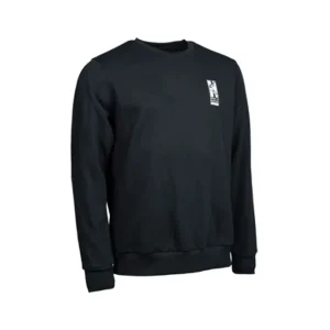 Výhodná nabídka - Nash Mikina Make It Happen Since 1978 Jumper Black