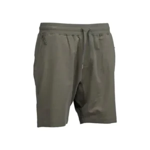Nash Kraťasy Make It Happen Badge Shorts Green - Omezené zásoby