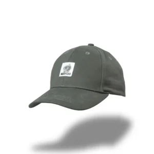 Novinka v nabídce - Nash Kšiltovka Make It Happen Badge Baseball Cap Green