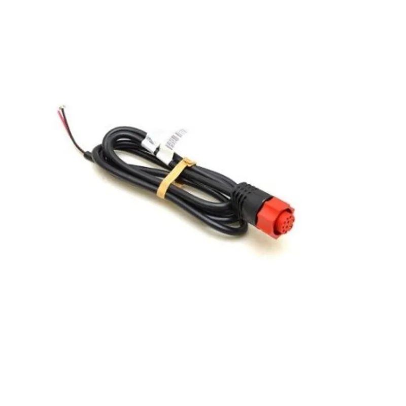 Končí brzy | Lowrance Napájecí kabel pro HDS, ELITE Ti a ELITE FS