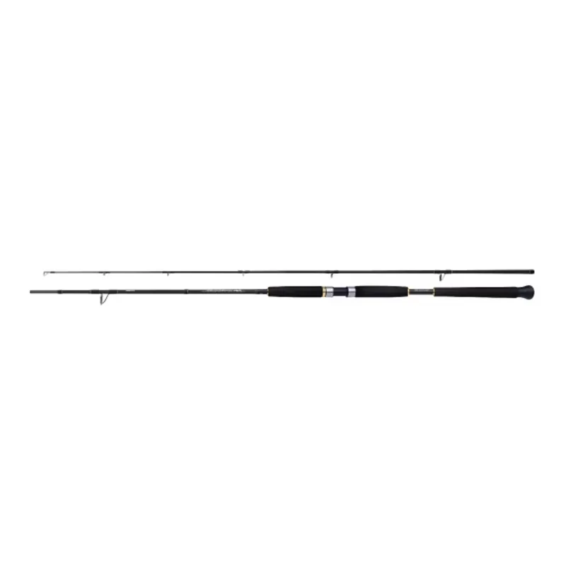 Zvýhodněná cena - Shimano Prut Beastmaster AX Pilk 2,40m 150-300g