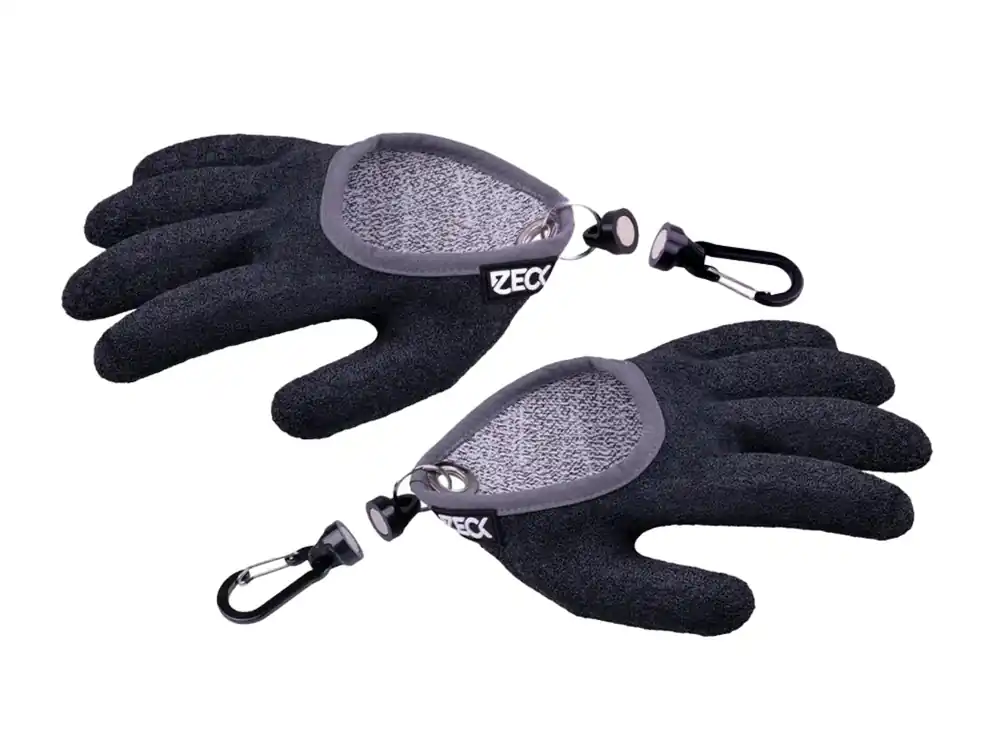 Doporučujeme | Zeck Rukavice Magnet Release Landing Glove