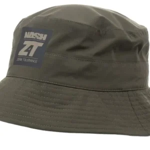 Velmi populární | Nash Klobouk ZT Lite Dry Pack Bucket Hat