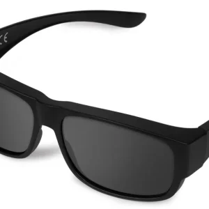 Preston Polarizační Brýle Inception Overfit Sunglasses Smoke - Snadný nákup