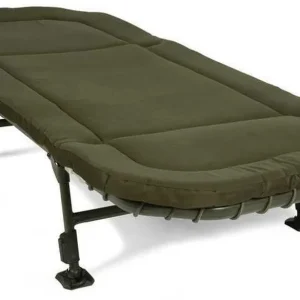 Avid Lehátko Benchmark Ultra Standard Bed - Zlevněno