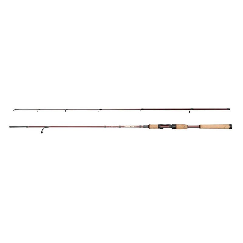 Abu Garcia Prut Tormentor 2 902MH 2,74m 10-45g | Přímo od výrobce