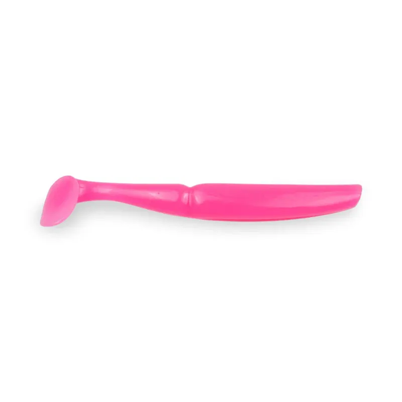 Yaccuza Gumová nástraha Phantom fish Ultra Pink | Zlevněno