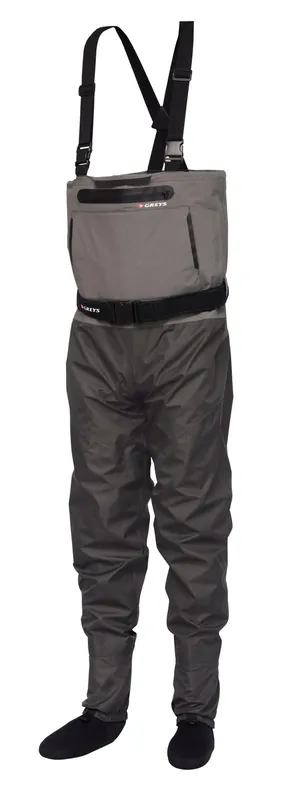Greys Brodící Kalhoty Tital Breathable Stockingfoot - Nově přidáno