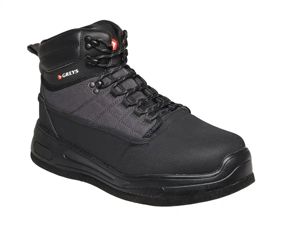 Greys Brodící Boty Tail Wading Boot Felt - Doporučujeme
