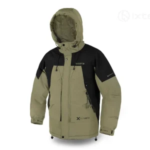 Ixtera Izotermická bunda SubZero | Špičková kvalita