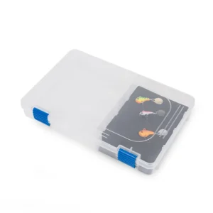 Rychlá doprava | Zebco Krabička Trophy Jighead Accessory Box
