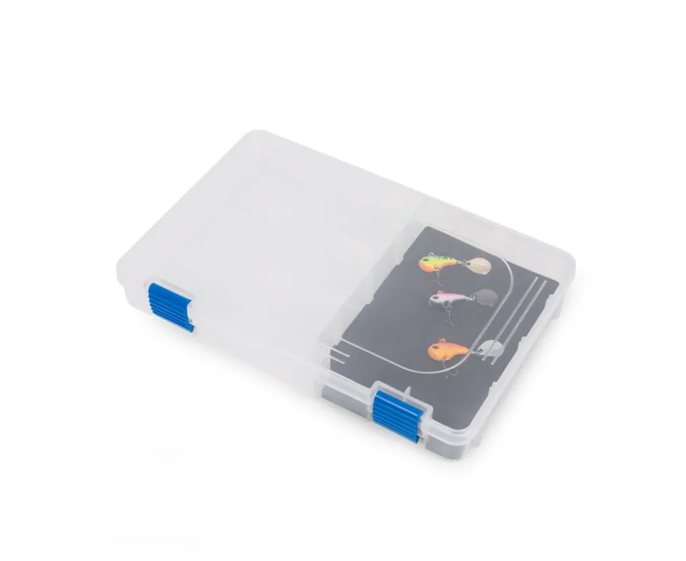Rychlá doprava | Zebco Krabička Trophy Jighead Accessory Box