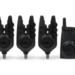 Avid Sada signalizátorů VTX+ Bite Alarm Set 3+1 | Novinka v nabídce