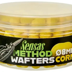 Sensas Wafters 8mm 45g | Poslední příležitost