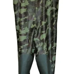 PROS Prsačky SBP01 Vanadium Premium Camo | Velmi oblíbený produkt