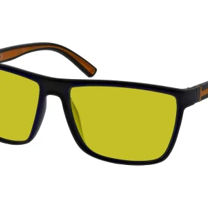 Kinetic Polarizační brýle Sungazer Polarized Sunglasses Yellow Lens - Slevy