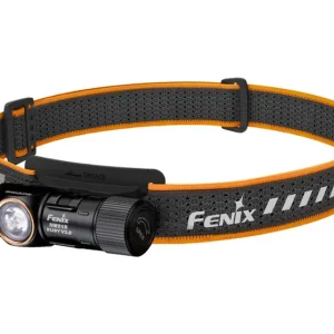 Fenix Nabíjecí čelovka HM51R Ruby V3.0 | Slevy