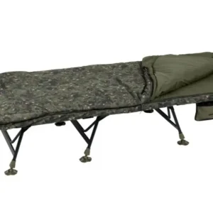 Velmi žádaný produkt - Trakker Lehátko Levelite ELS-MF Bed System