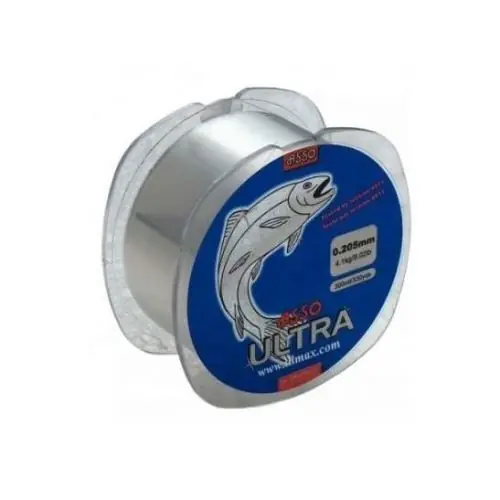 Vlasec Asso Ultra 300m - 0,22mm - Mezi nejprodávanějšími