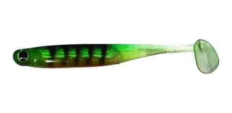 ZFISH MINNOW SHAD 11,5cm - 4ks - A8 | Bezpečný nákup