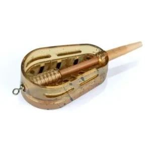 Filfishing Krmítko Flat Method Feeder | Akční sleva