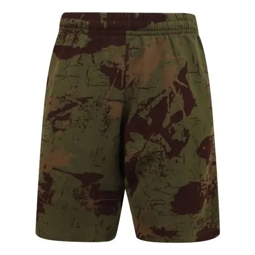 Akční cena - Navitas Kraťasy Lite Jogga Shorts Camo Velikost S