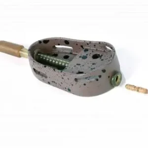 Filfishing Krmítko Quick Change Flat - Velmi oblíbený produkt