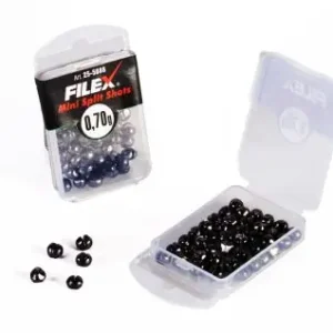 Právě přidáno - Filfishing Broky Mini Split Shots 1,30g