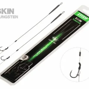 Končí brzy - ZFISH Návazec Skin Tungsten Rig