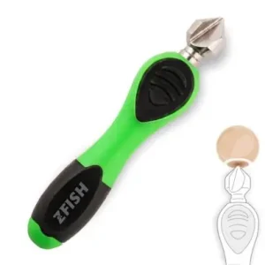 Premium | ZFISH Vrtáček Bore Tool