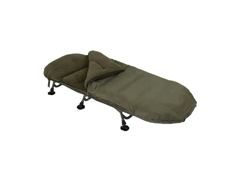Doprodej zásob | Trakker Spacák Big Snooze+ Compact Sleeping Bag