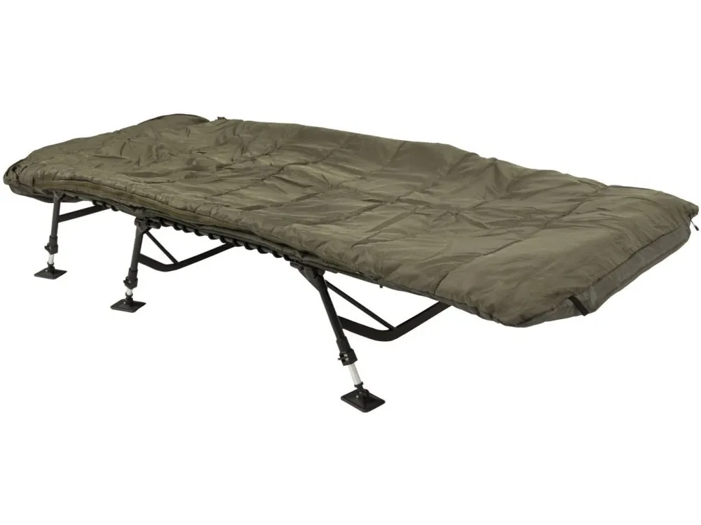 Cenová bomba - Spací pytel JRC Defener Fleece Sleeping Bag Wide