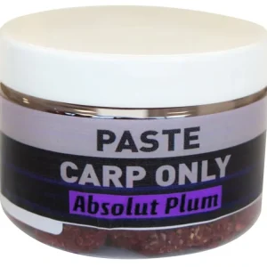Obalovací pasta Carp Only Abslout Plum 150g - Nově v e-shopu