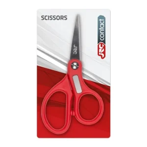 Nůžky JRC Contact Scissors Rig/Braid | Připraveno k odeslání