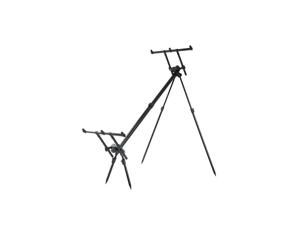ZFISH Stojan Hi-Pod Long Legs | Akční sleva