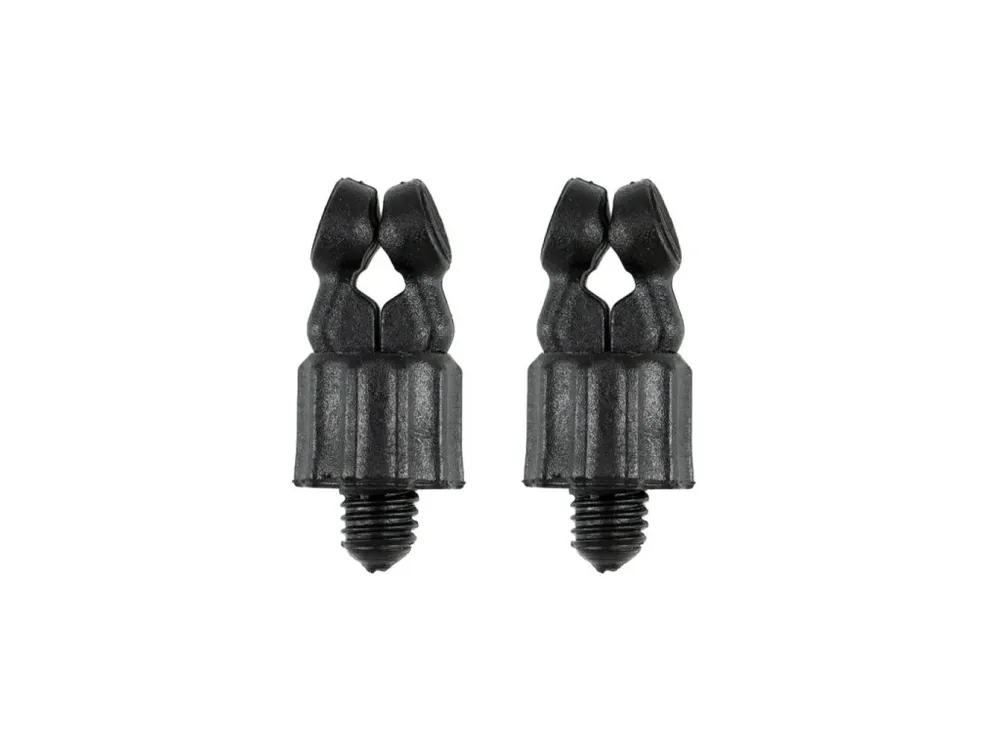 Trakker Náhradní klip Clinga Adjustable Line Clip 2ks | Premium