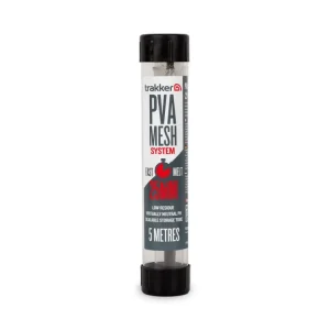 Bezpečný nákup - Trakker PVA punčocha PVA Mesh System 5m