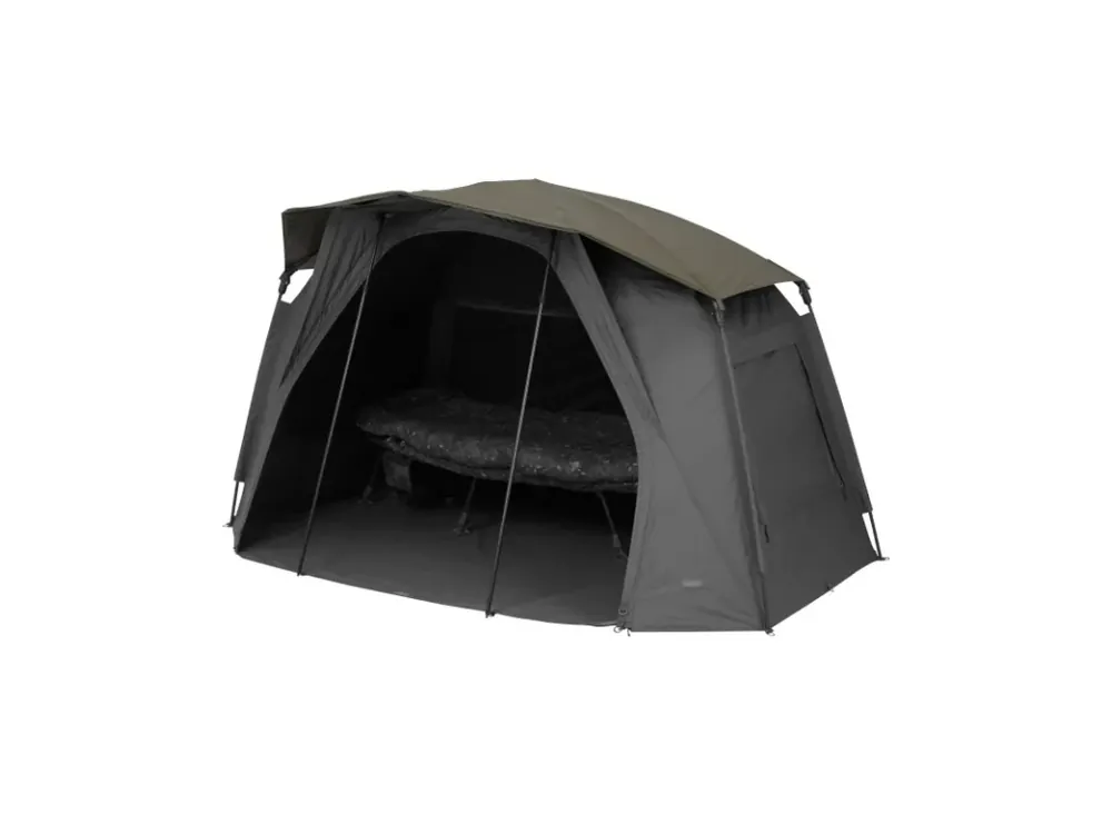 Velmi populární | Trakker Kšilt Tempest RS Brolly Skull Cap