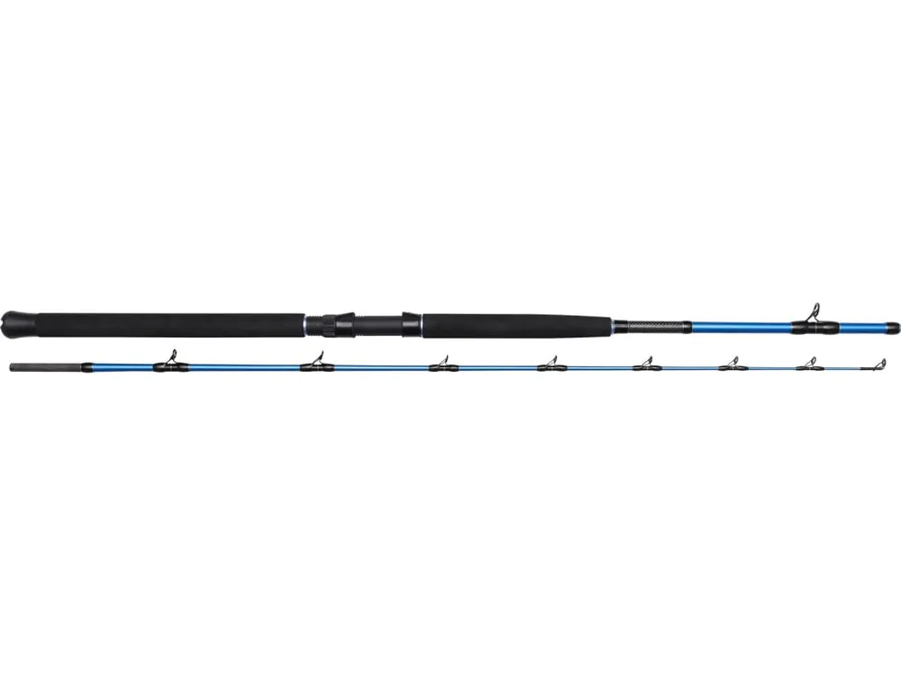 KINETIC-MANTICORE BOAT FS 2SEC 1,95m 200-600g | Novinka v nabídce
