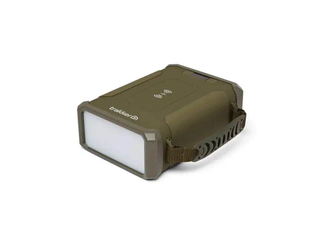 Výhodný nákup - Trakker Powerbanka Power Pack 96K