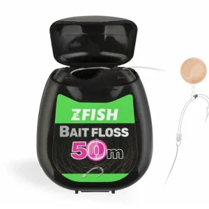 Špičková kvalita | ZFISH Bait Floss 50m