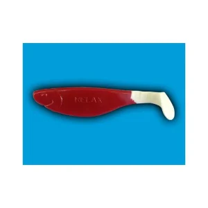 Profesionální kvalita - Relax Ripper Kopyto 4" - 10 cm/RK4-CS005