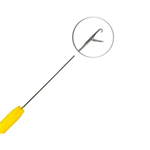 Poslední příležitost | Stick Needle (boilies jehla pevná)