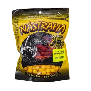 Výhodný nákup | Extrudy měkké - 150 ml/skopex-ananas