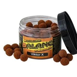 Nyní k dispozici | Boilies Balanc Feeder - 80 g/12 mm/Viktor X